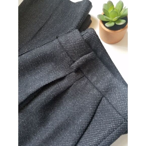 Jenni Kayne Pants - Jenni Kayne Wool Dress Pants